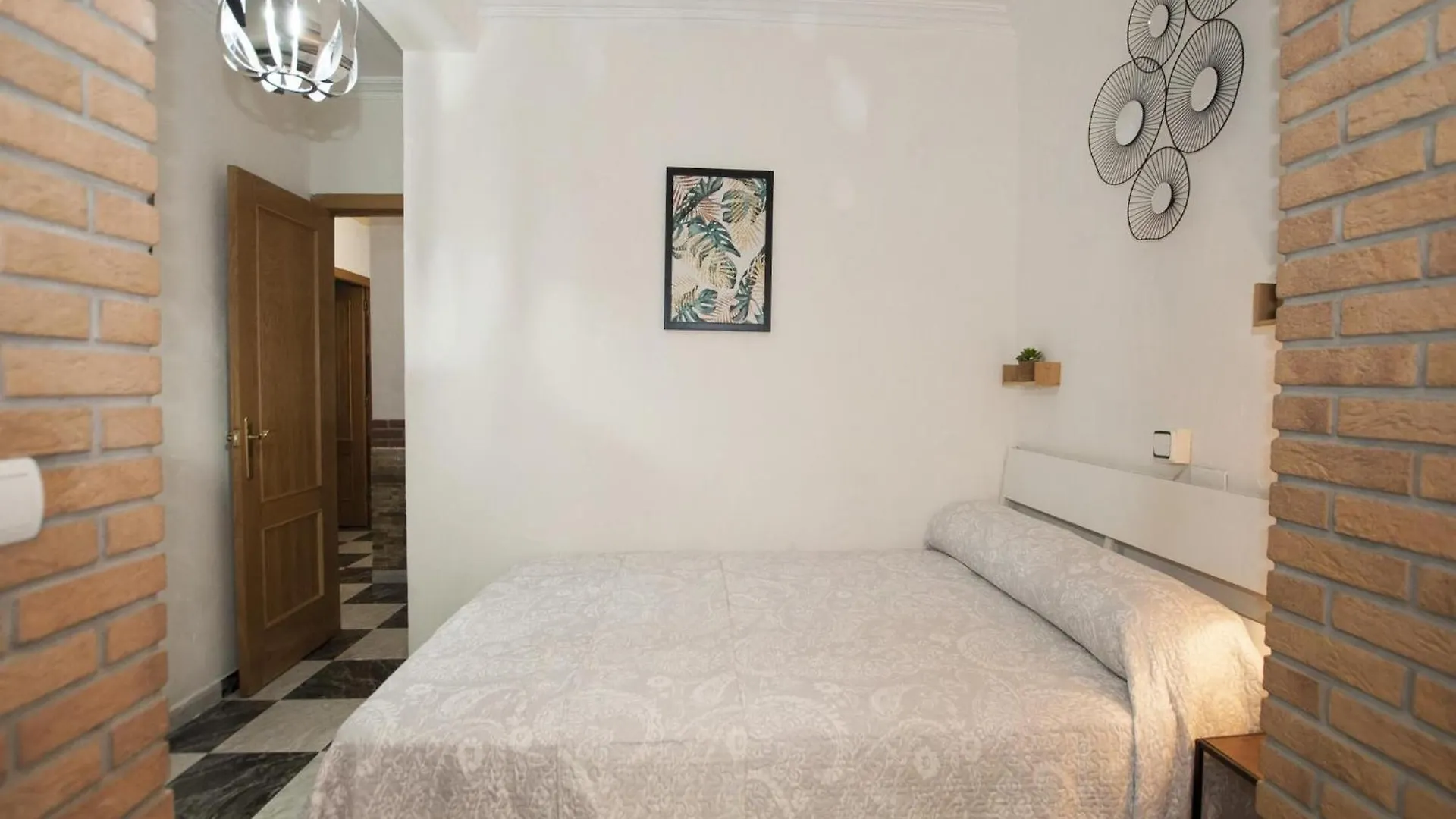 Nice Apartment In Roses Near Centre España